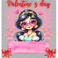 Valentine's Day-QRJ  3550